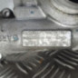 Turbo CITROEN C4 GRAND PICASSO 1