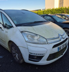 Turbo CITROEN C4 GRAND PICASSO 1 Photo n°7