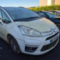 Turbo CITROEN C4 GRAND PICASSO 1