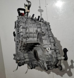 Boite de vitesses FORD KUGA 3