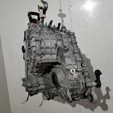 Boite de vitesses FORD KUGA 3