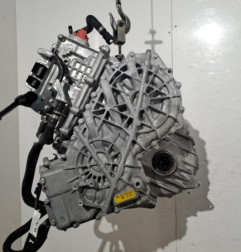 Boite de vitesses FORD KUGA 3 Photo n°3