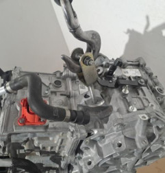 Boite de vitesses FORD KUGA 3 Photo n°5