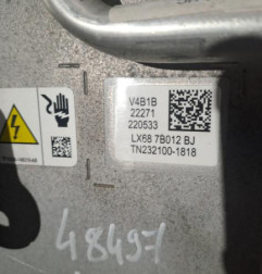 Boite de vitesses FORD KUGA 3 Photo n°7