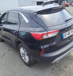 Boite de vitesses FORD KUGA 3 Photo n°11