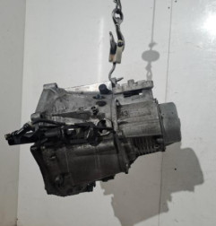 Boite de vitesses CITROEN C3 2 Photo n°1