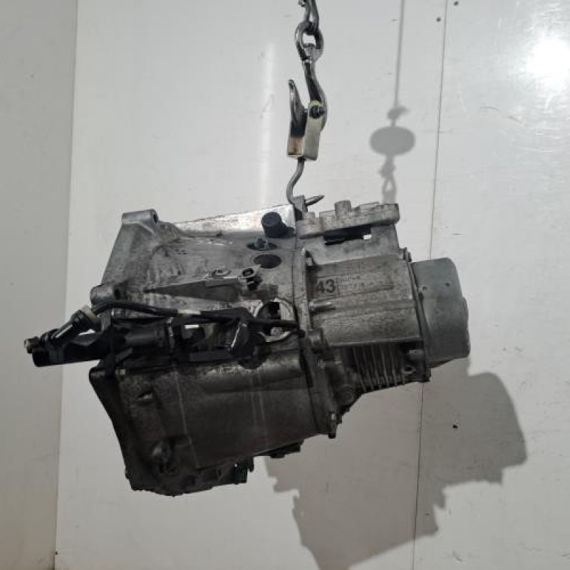 Boite de vitesses CITROEN C3 2