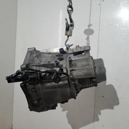 Boite de vitesses CITROEN C3 2 Photo n°1