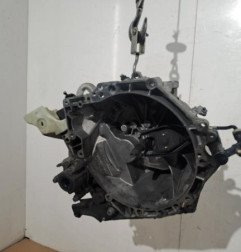 Boite de vitesses CITROEN C3 2