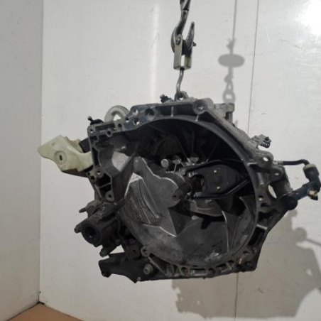 Boite de vitesses CITROEN C3 2