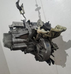 Boite de vitesses CITROEN C3 2 Photo n°3