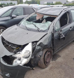 Boite de vitesses CITROEN C3 2 Photo n°4