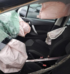 Boite de vitesses CITROEN C3 2 Photo n°8