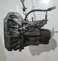 Boite de vitesses RENAULT MODUS Photo n°1