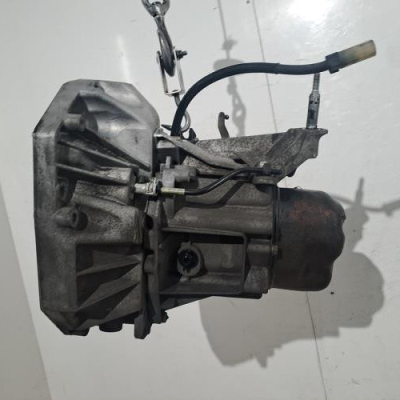 Boite de vitesses RENAULT MODUS