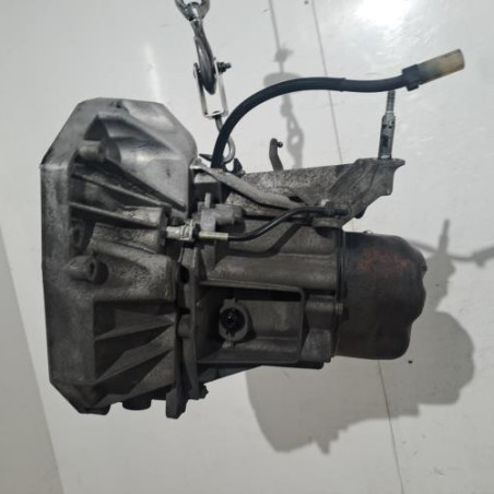 Boite de vitesses RENAULT MODUS Photo n°1