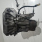 Boite de vitesses RENAULT MODUS