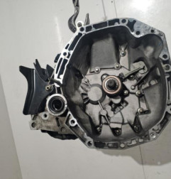 Boite de vitesses RENAULT MODUS