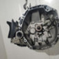 Boite de vitesses RENAULT MODUS