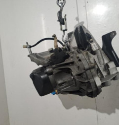 Boite de vitesses RENAULT MODUS Photo n°3