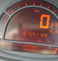 Boite de vitesses RENAULT MODUS Photo n°9