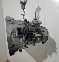 Boite de vitesses PEUGEOT 308 1 Photo n°1