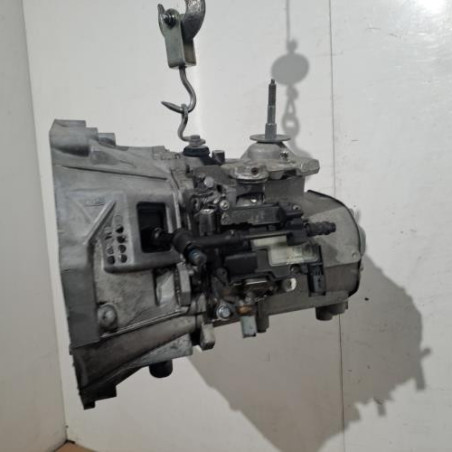 Boite de vitesses PEUGEOT 308 1 Photo n°1