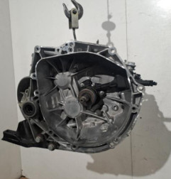 Boite de vitesses PEUGEOT 308 1