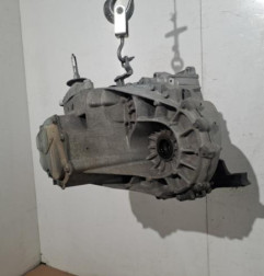 Boite de vitesses PEUGEOT 308 1 Photo n°3