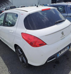 Boite de vitesses PEUGEOT 308 1 Photo n°7