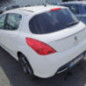 Boite de vitesses PEUGEOT 308 1