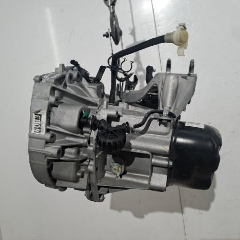 Boite de vitesses DACIA SANDERO 2