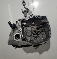 Boite de vitesses DACIA SANDERO 2
