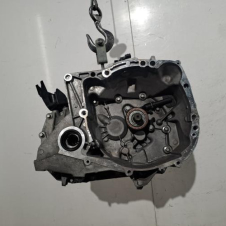 Boite de vitesses DACIA SANDERO 2