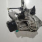 Boite de vitesses DACIA SANDERO 2