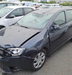 Boite de vitesses DACIA SANDERO 2 Photo n°4