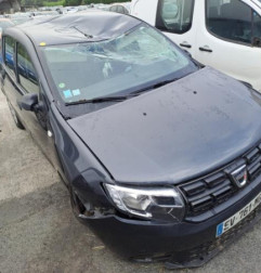 Boite de vitesses DACIA SANDERO 2 Photo n°5