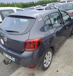Boite de vitesses DACIA SANDERO 2 Photo n°6