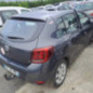 Boite de vitesses DACIA SANDERO 2