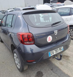Boite de vitesses DACIA SANDERO 2 Photo n°7