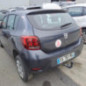 Boite de vitesses DACIA SANDERO 2