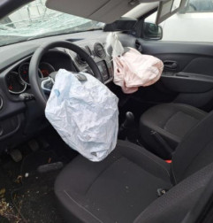 Boite de vitesses DACIA SANDERO 2 Photo n°8