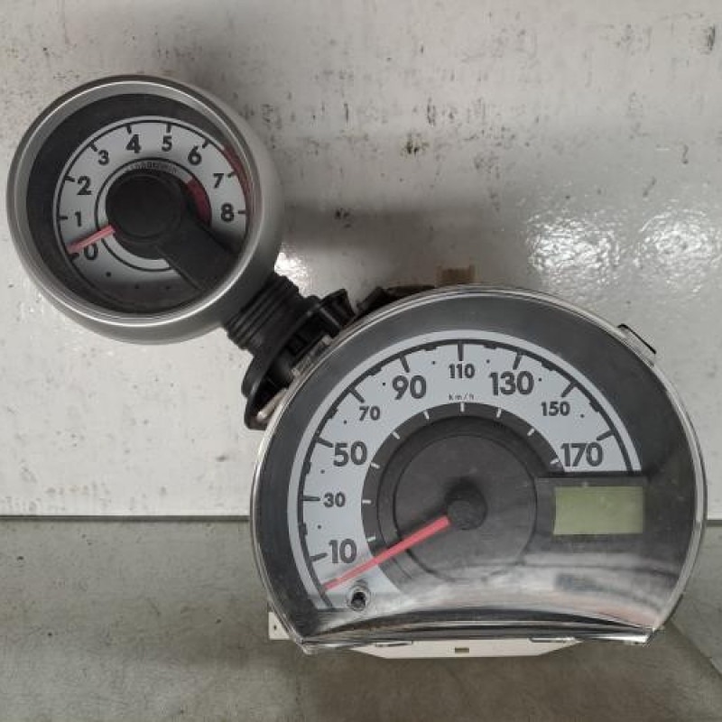Compteur PEUGEOT 107