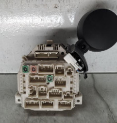 Compteur PEUGEOT 107