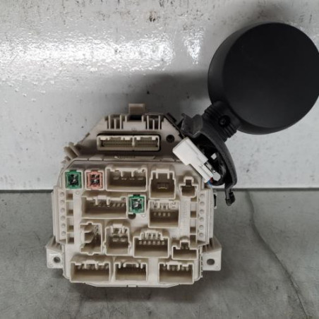 Compteur PEUGEOT 107