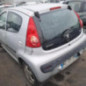 Calculateur moteur PEUGEOT 107