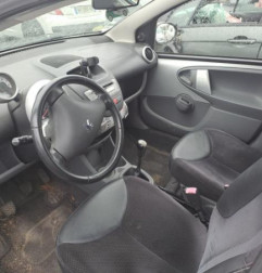 Calculateur moteur PEUGEOT 107 Photo n°8