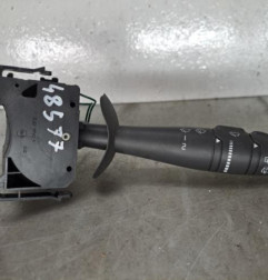 Commodo d'essuie glaces RENAULT TWINGO 2 Photo n°1