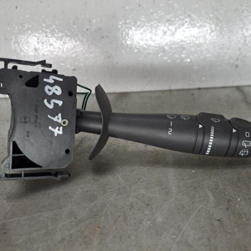 Commodo d'essuie glaces RENAULT TWINGO 2