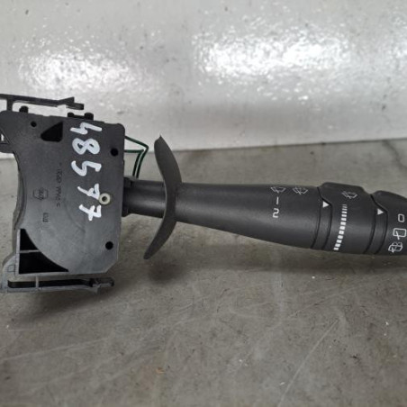 Commodo d'essuie glaces RENAULT TWINGO 2 Photo n°1